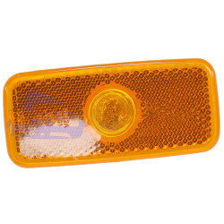 Повторювач повороту FORD TRANSIT 2000-2014 (JUMBO Без лампочки) BSG BSG 30-810-026