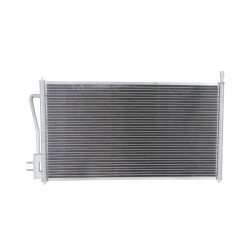 Радіатор кондиціонера FORD FOCUS 1998-2005 BSG BSG 30-525-002