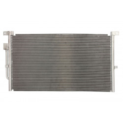 Радіатор кондиціонера FORD MONDEO 2000-2007 HMPX HMP 1S7H 19710 AE