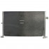 Радіатор кондиціонера FORD MONDEO 2001-2007 THERMOTEC KTT110097