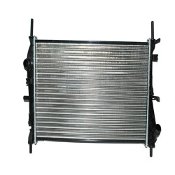 Радіатор двигуна FORD MONDEO 2000-2007 (TDCI) THERMOTEC D7G017TT