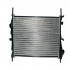 Радіатор двигуна FORD MONDEO 2000-2007 (TDCI) THERMOTEC D7G017TT