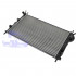 Радіатор двигуна FORD MONDEO 2000-2007 (1.8/2.0/2.5/3.0) THERMOTEC D7G015TT