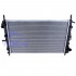 Радіатор двигуна FORD MONDEO 2000-2007 (2.0TDCI) DP GROUP CS 1112