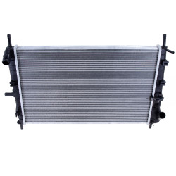 Радіатор двигуна FORD MONDEO 2000-2007 (2.0TDCI) THERMOTEC D7G016TT