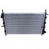 Радіатор двигуна FORD MONDEO 2000-2007 (2.0TDCI) THERMOTEC D7G016TT