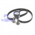 Ремінь газорозподільного механізму комлпект FORD FIESTA/FOCUS/MONDEO 2005- (1.25/1.4/1.6) SKF VKMA 04226
