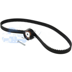 Ремінь газорозподільного механізму комлпект FORD FOCUS/FIESTA/MONDEO 2005- (1.25/1.4/1.6) ORIGINAL 2045356