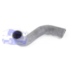 Патрубок інтеркулера FORD FOCUS/C-MAX 2003-2011 (1.6TDCI Малый) DP GROUP FS 4267