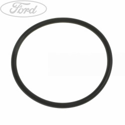 Прокладка дросельної заслінки  FOCUS/C-MAX/FIESTA/FUSION 2001-2011 (1.6TDCI) HMPX HMP 5S6Q 9G608 AA