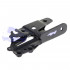 Петля капота права FORD FIESTA 2008-2019 HMPX HMP 8A61 16800 AD