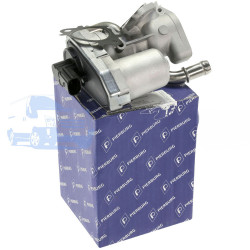 Клапани повернення відпрацьованих газів FORD TRANSIT  2006-2014 (2.2TDCI/2.4TDCI/3.2TDCI) PIERBURG 7.24809.69.0