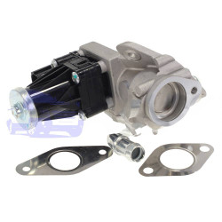 Клапани повернення відпрацьованих газів FORD TRANSIT  2006-2014 (2.2TDCI/2.4TDCI/3.2TDCI) HMPX HMP 9C1Q 9D475 AB