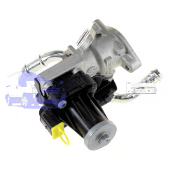 Клапани повернення відпрацьованих газів FORD TRANSIT  2006-2014 (2.2TDCI/2.4TDCI/3.2TDCI) ORIGINAL 1673226