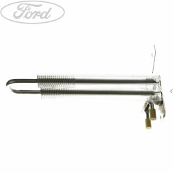 Радіатор охолодження палива FORD TRANSIT 2006-2014 ORIGINAL 1673532