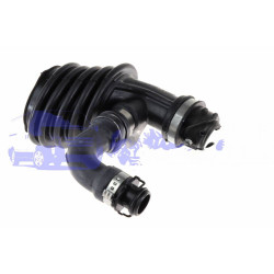 Патрубок воздушного фильтра FORD FOCUS 2007-2011 (1.6TDCI Комплект) IBRAS 19905