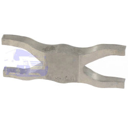 Затискач форсунки FORD TRANSIT 2006-2014 (2.2TDCI/2.4TDCI/3.2TDCI) ORIGINAL HOE 6C1Q 9L535 AD
