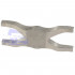 Затискач форсунки FORD TRANSIT 2006-2014 (2.2TDCI/2.4TDCI/3.2TDCI) ORIGINAL HOE 6C1Q 9L535 AD