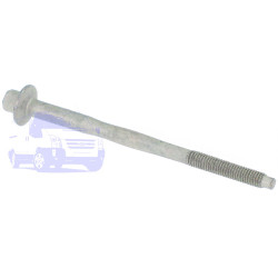 Болт форсунки FORD TRANSIT 2008-2014 (2.2TDCI/2.4TDCI/3.2TDCI) FOMOCO HOE 6C1Q 9T506 AC