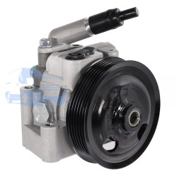 Насос гідропідсилювача FORD MONDEO 2007-2014 (2.0/2.3 DURATEC) HELLA 8TL 359 000-671