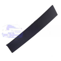 Молдинг двери передней левой FORD FOCUS 2004-2011 (Вертикальный 4/5 DOORS) HMPX HMP 4M51 A20899 AG