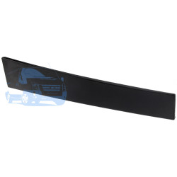 Молдинг двери передней левой FORD FOCUS 2004-2011 (Вертикальный 4/5 DOORS) DP GROUP BP 42420