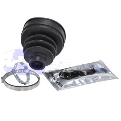 Пильовик ШРУСу внутрішнього лівий FORD FOCUS/C-MAX 2004-2011 (Ø26/70MM) TKE F1676321