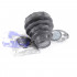 Пильовик ШРУСу зовнішнього правий FORD FOCUS/C-MAX 2003-2011 (Ø38/86MM) DP GROUP B 44087