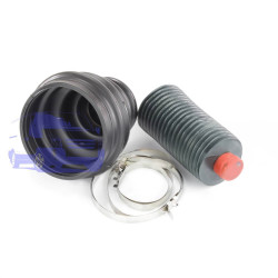 Пильовик ШРУСу зовнішнього FORD FOCUS 2003-2011 (Ø31/80MM) DP GROUP B 42087
