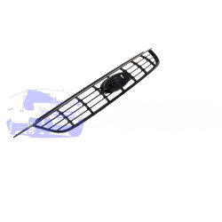 Решітка радіатора FORD FOCUS 2006-2008 HMPX HMP 8M51 8200 AF