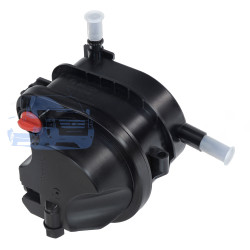 Фільтр паливний FORD FIESTA/FUSION 2001- (1.4TDCI) BOSCH 0 450 907 007