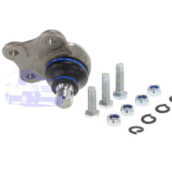 Опора кульова FORD FIESTA/FUSION 2001-2012 DP GROUP SS 7134
