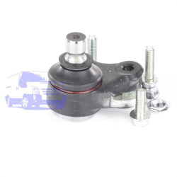 Опора кульова FORD FIESTA/FUSION 2001-2012 MONROE L16553