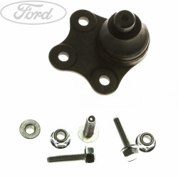Опора кульова FORD FIESTA/FUSION 2001-2012 ORIGINAL 1679382