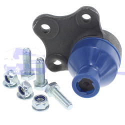 Опора кульова FORD FIESTA/FUSION 2001-2012 PRS SS 7134 PRS
