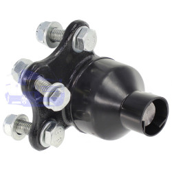 Опора кульова FORD FIESTA/FUSION 2001-2012 REINHOCH RH03-4011