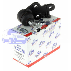 Опора кульова FORD FOCUS/C-MAX 2004-2011 (Ø18MM) ECEM ERT100012-ECEM