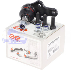 Опора кульова FORD FOCUS/C-MAX 2003-2011 (Ø21MM) APPLUS 17058AP