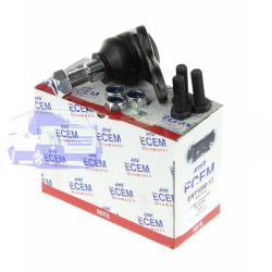 Опора кульова FORD FOCUS/C-MAX 2003-2011 (Ø21MM) ECEM ERT100013-ECEM