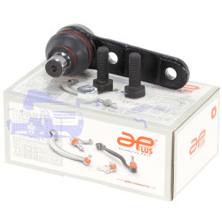 Опора кульова FORD FIESTA/ESCORT 1981-2002 (2 БОЛТА 17MM) APPLUS 11116AP