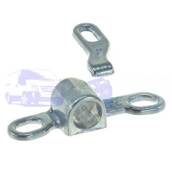 Кронштейн датчика оборотов маховика FORD TRANSIT/MONDEO/RANGER 2000- ACAR ACAR 637