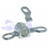 Кронштейн датчика оборотов маховика FORD TRANSIT/MONDEO/RANGER 2000- ACAR ACAR 637