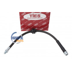 Шланг гальмівний задній FORD FOCUS/C-MAX 2011-2019 TIES F-0445