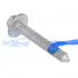 Болт підвіски FORD FOCUS/C-MAX/KUGA/CONNECT 2008-2019 (Ø12X70) ORIGINAL 1681388