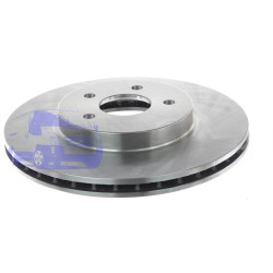 Диск гальмівний передній FORD MONDEO 2000-2007 ABE C3G032ABE
