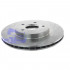 Диск гальмівний передній FORD MONDEO 2000-2007 ABE C3G032ABE