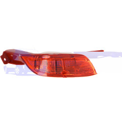 Фара протитуманна задня ліва FORD FIESTA/C-MAX 2008- HMPX HMP 8A61 15K273 AD