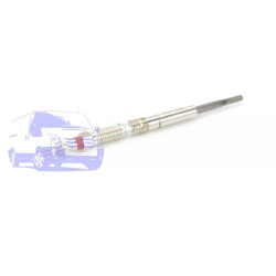 Свічка розжарення FORD FIESTA/FOCUS/MONDEO/FOCUS/KUGA 2007-2014 FEBI BILSTEIN 39515