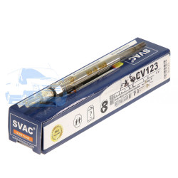 Свічка розжарення FORD FIESTA/FOCUS/MONDEO/FOCUS/KUGA 2007-2014 SVAC SV 123