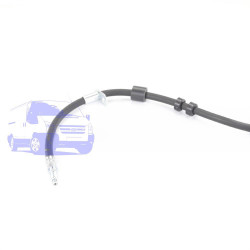 Шланг гальмівний передній FORD FOCUS/C-MAX 2011-2019 DP GROUP BS 44078